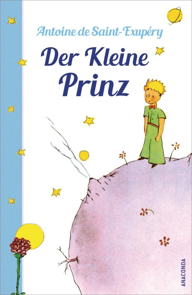 De Kleine Prins. 2011 Editie