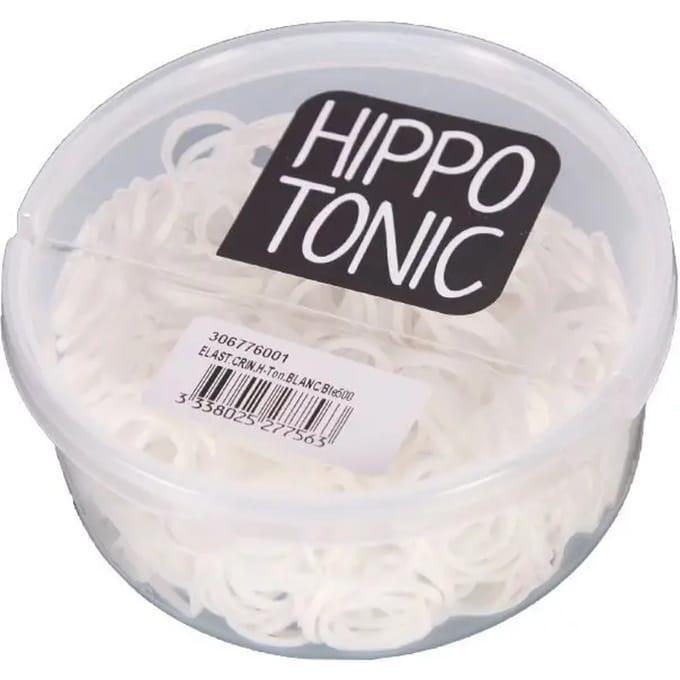 hippotonic manen elastieken