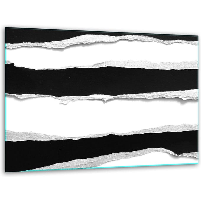 TMK ArtDeko - Snijplank - 40x30 - Glas - Antislip