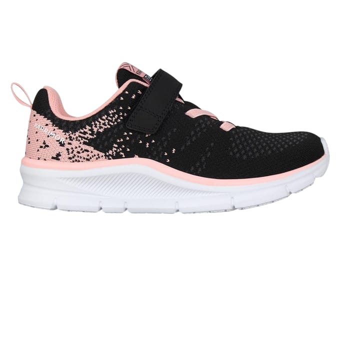 Karrimor Meisjes Duma 6 Ballerina's (Zwart/Roze)