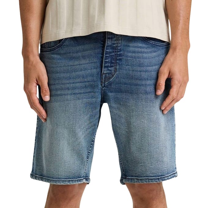 Chasin Evan.S Tyde Short Heren - Maat M