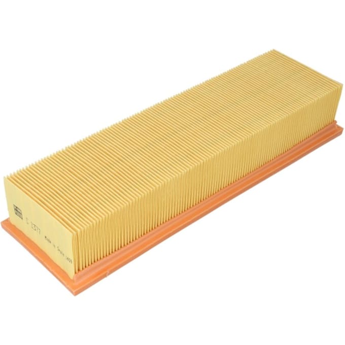 Luchtfilter MANN-FILTER C 3377