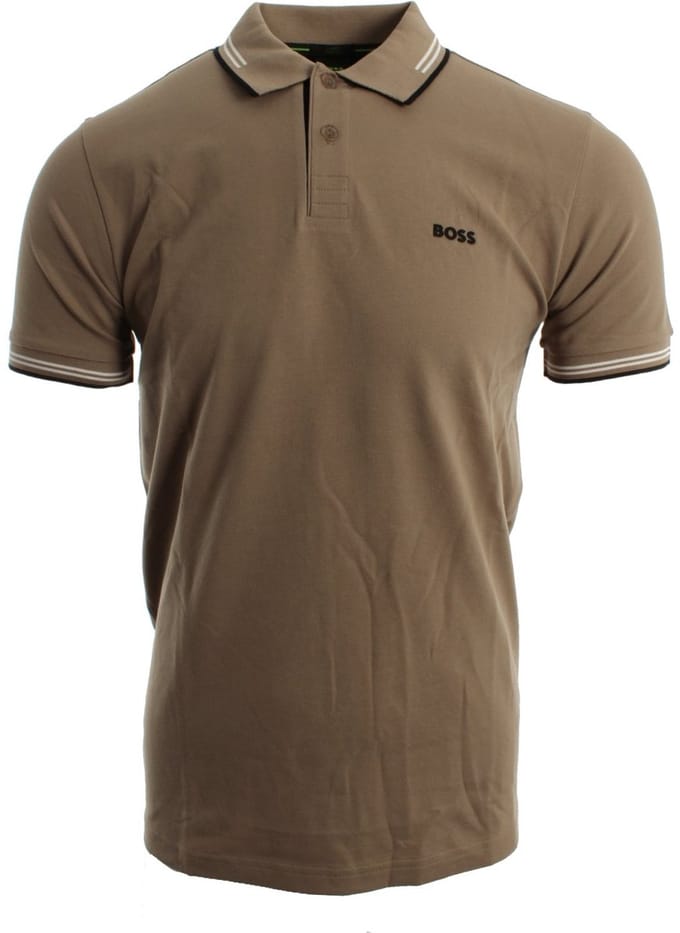 Hugo Boss polo maat M