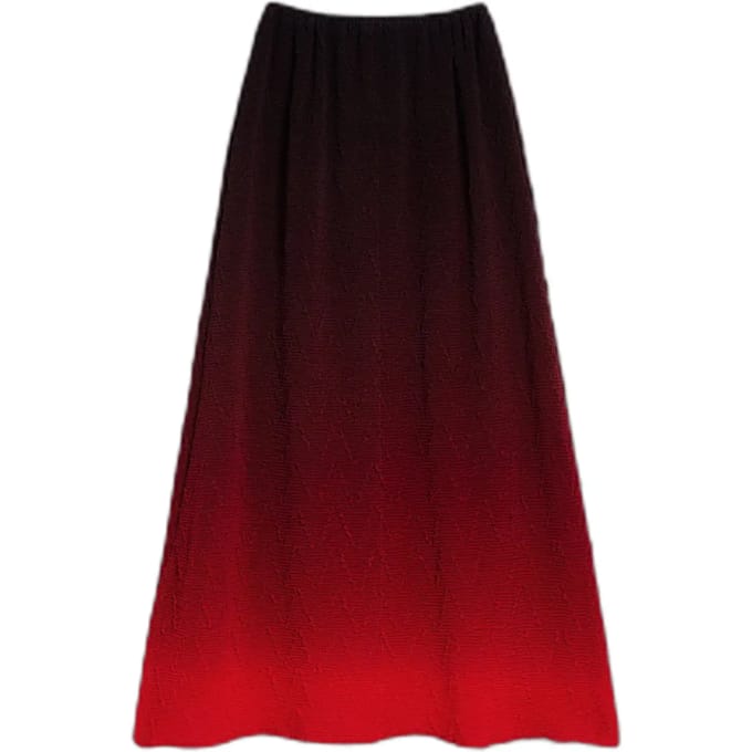 Vrouwenrok Desigual Straw