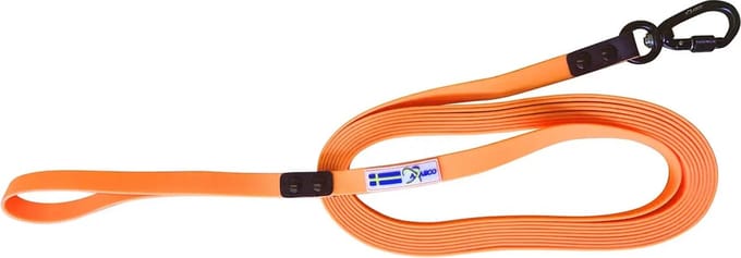 Axaeco Hondenriem action tracking lead 16mmx10m
