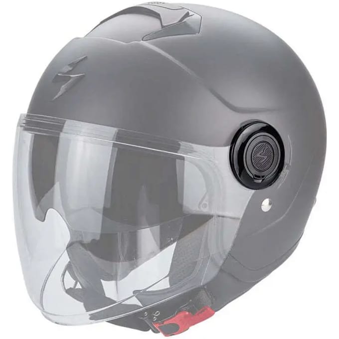 Dopset Scorpion Exo-City Side