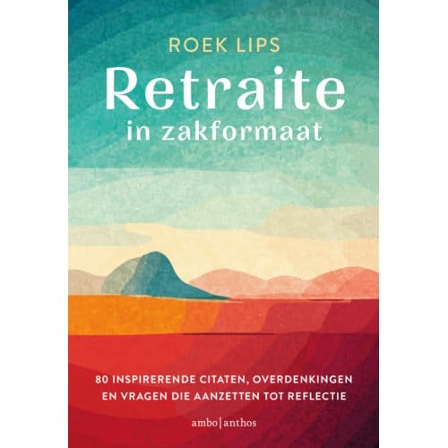 Retraite In Zakformaat - Roek Lips