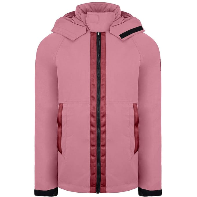 Weekend Offender Vienna Heren Rabarber Jas