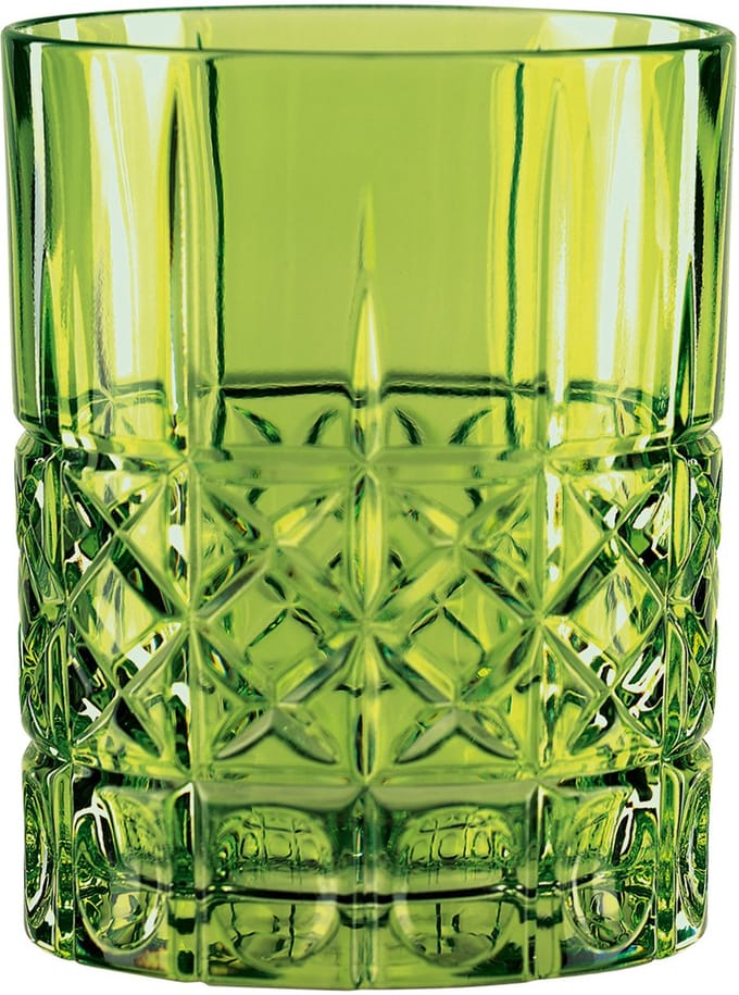Whiskytumbler Highland 345 ml