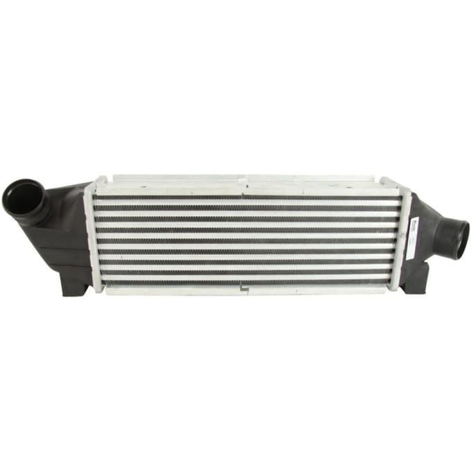 Intercooler NISSENS 96733