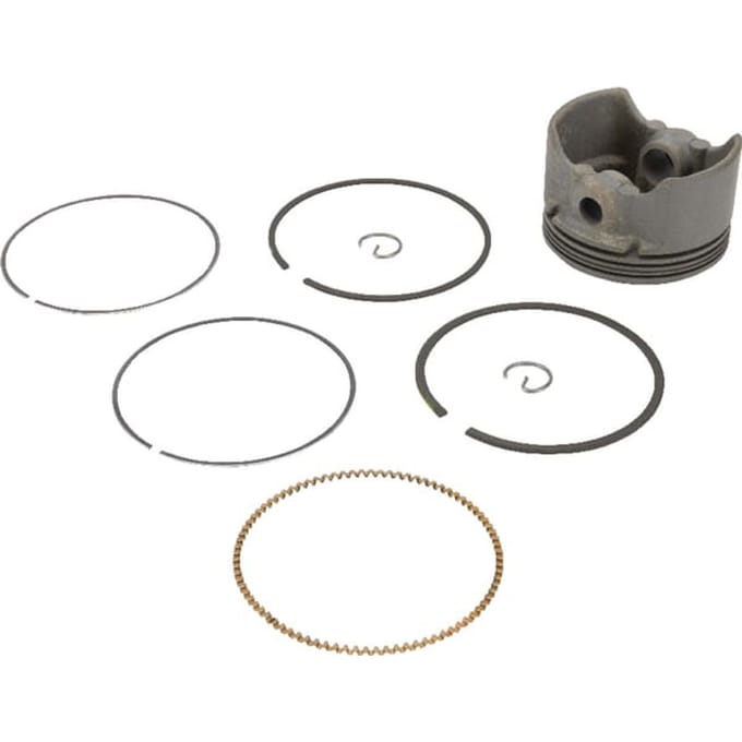 Briggs & stratton zuiger cpl.  std