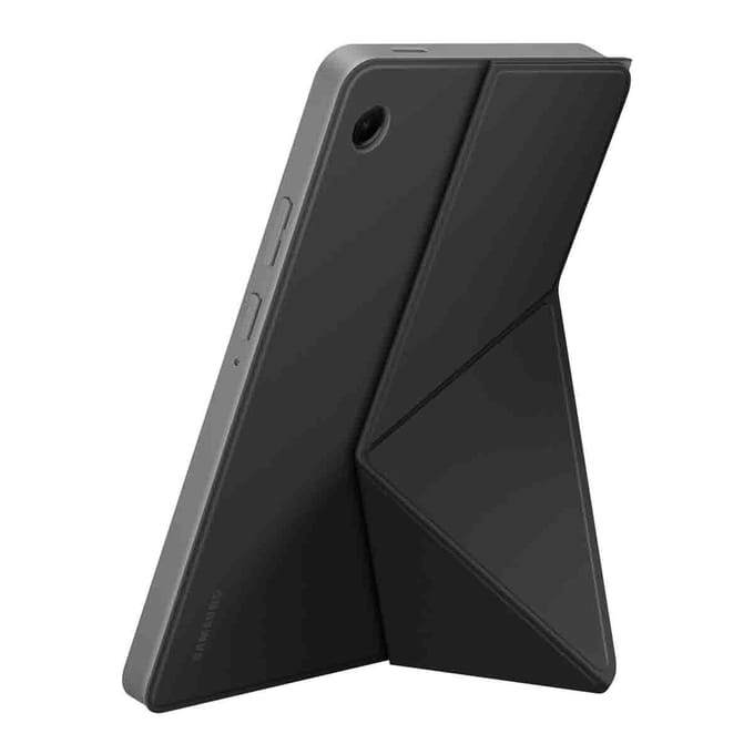 Originele Book Cover voor de Samsung Galaxy Tab A11 - Black
