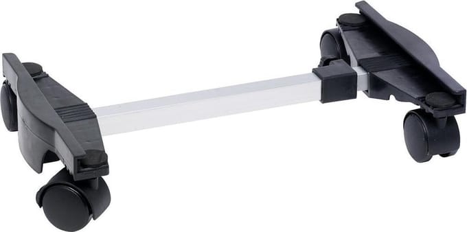 ZIBRO - Rolwagentje Voor Kachel