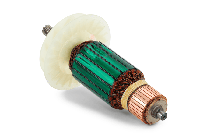 Rotor 110v