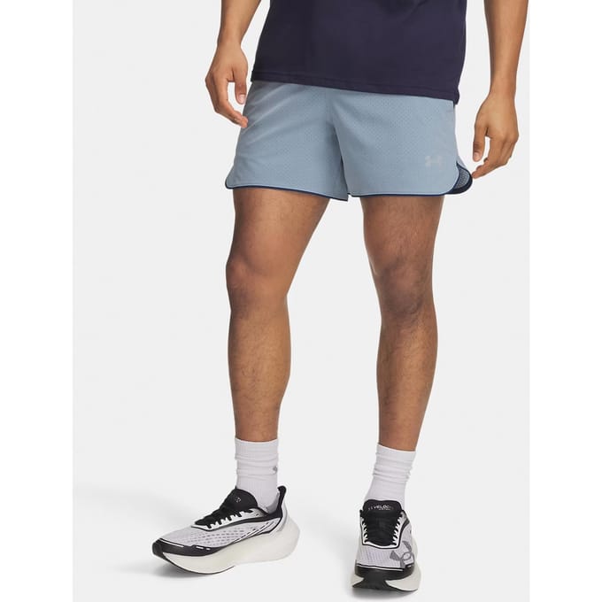 Under Armour Velociti Pro Vent 5in  Hardloopshorts Heren