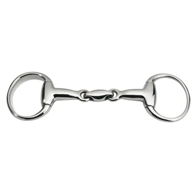 Olijfbitringen voor paarden Feeling Anatomic