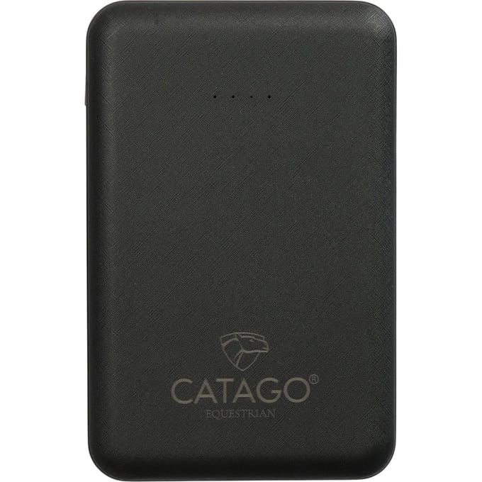 Externe batterij Catago Heat Tech
