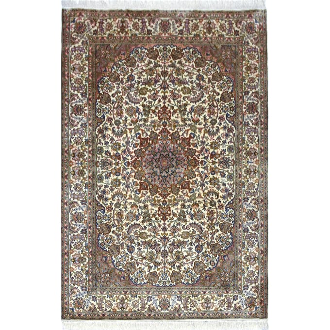 Vloerkleed Kashan | Casa Caron
