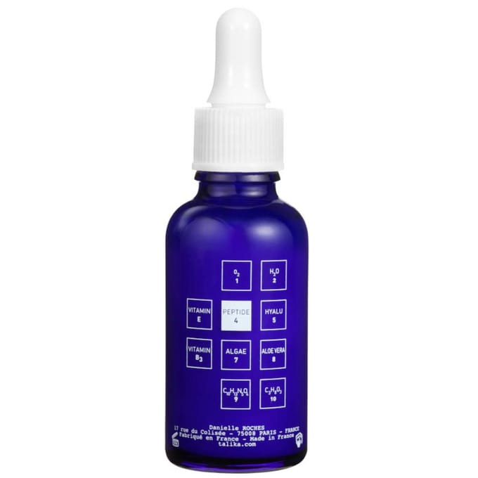 Talika Skintelligence Anti-Age Regenerating Serum 30 Concentraat