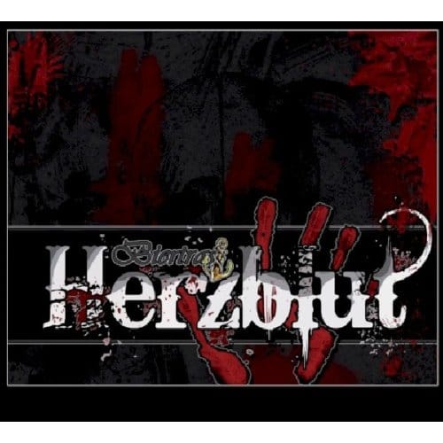Herzblut - Biertras