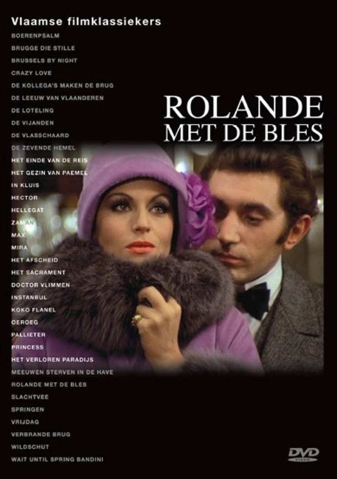 Rolande Met De Bles