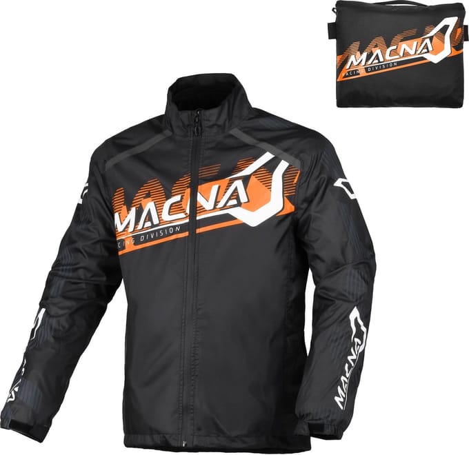 Macna Rainossi Motorfiets Regenjas -