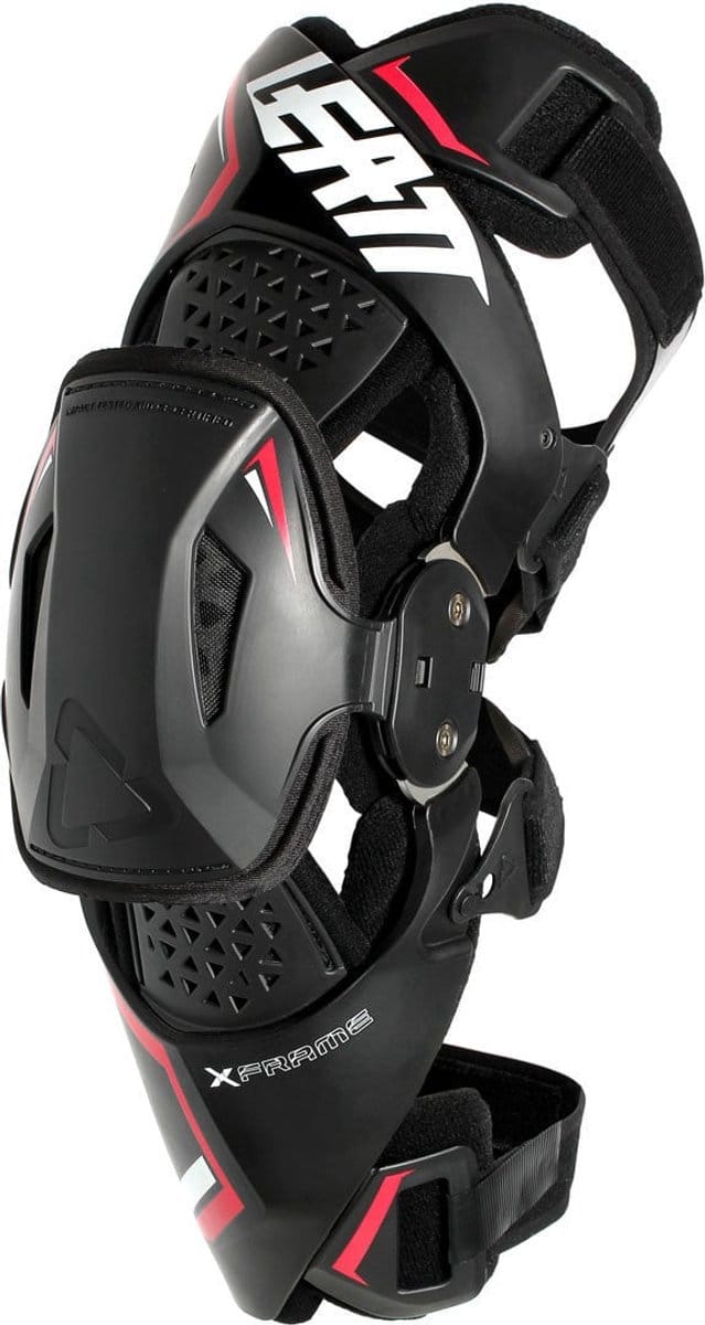 Leatt X-Frame Kniebraces - Kniebrace