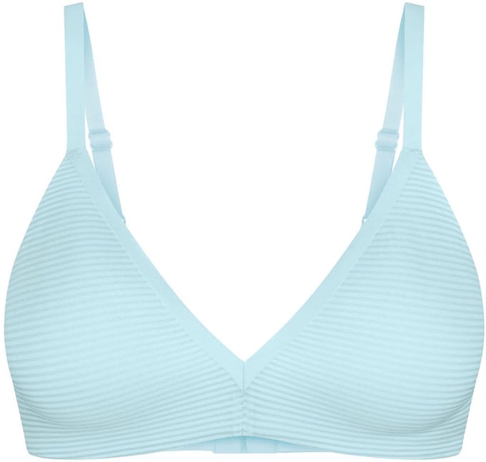 sloggi Bügel-BH Blue ZERO Feel Air THE UP