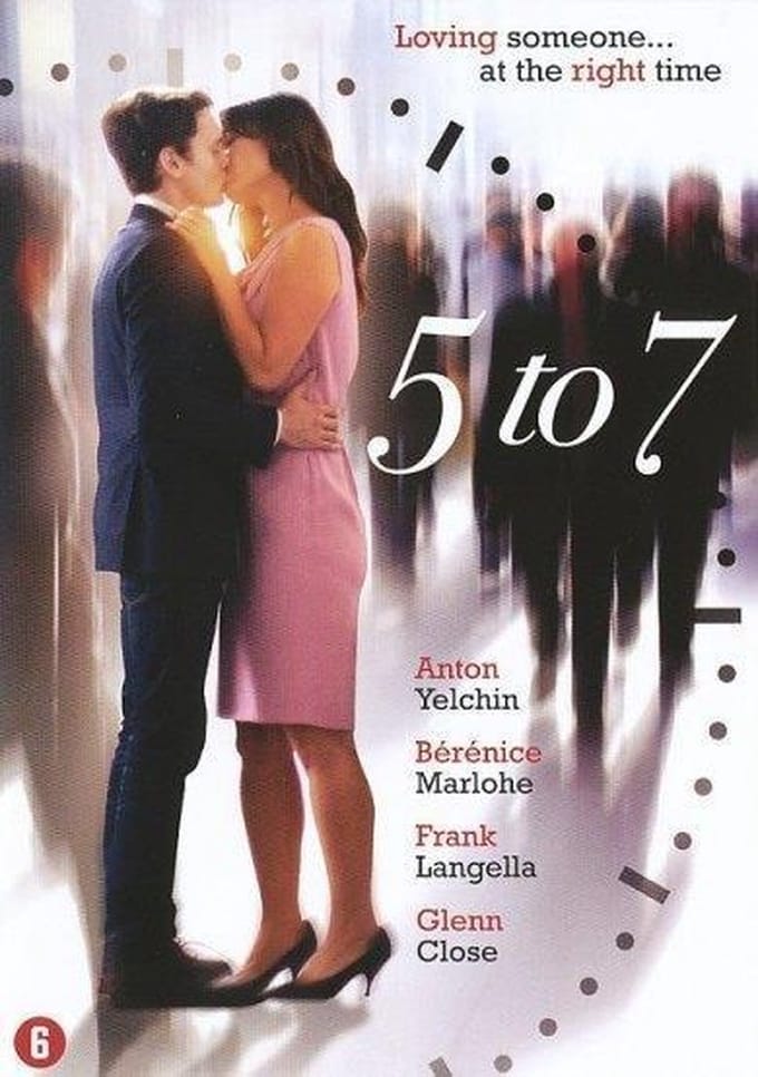 5 To 7 (DVD)