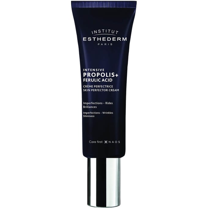 Institut Esthederm Intensieve Propolis Volwassen Acne en Rimpel Gezichtscrème 50 ml