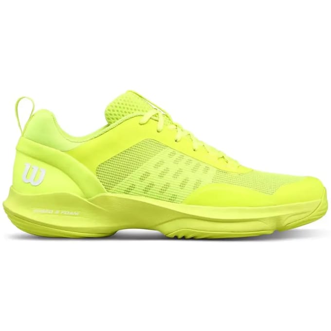 Padel schoenen Wilson Hurakn Pro V2