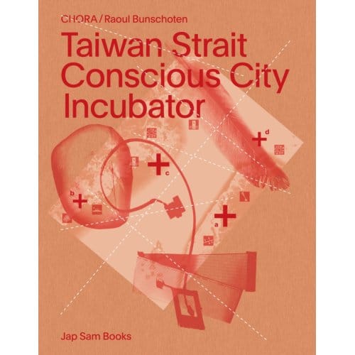 Taiwan Strait - Raoul Bunschoten