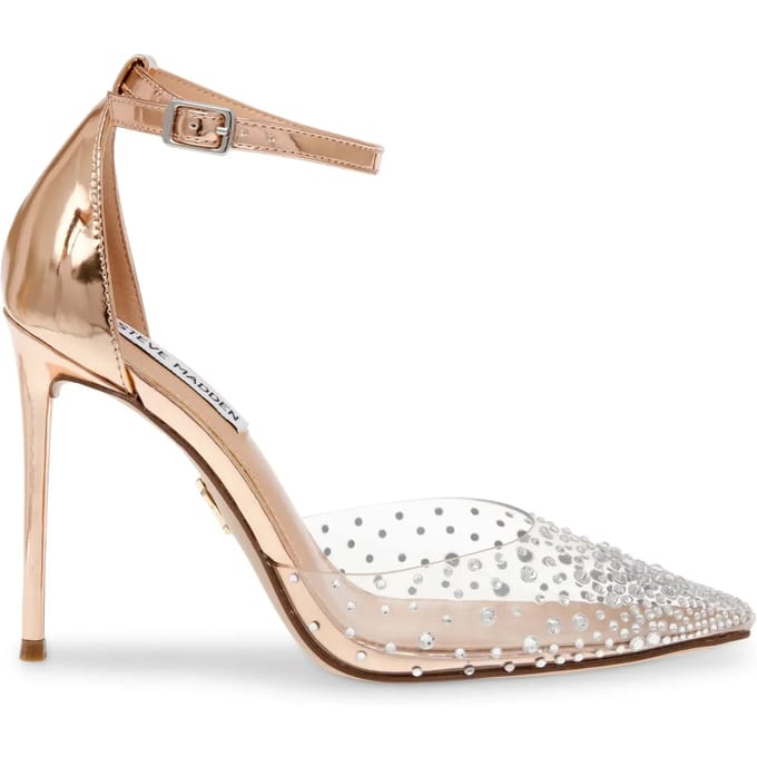 Damesschoenen Steve Madden Ravaged