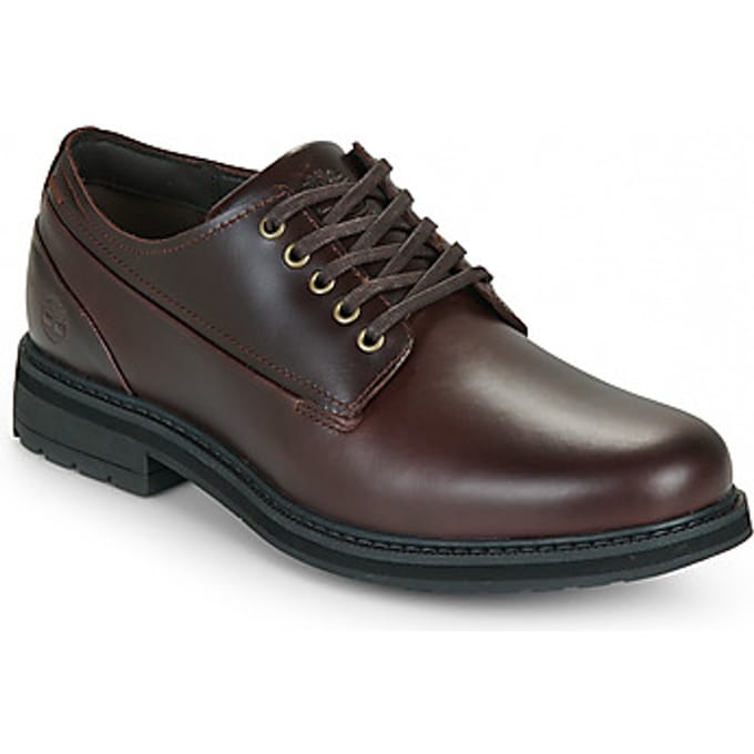 Nette schoenen Timberland STORMBUCKS