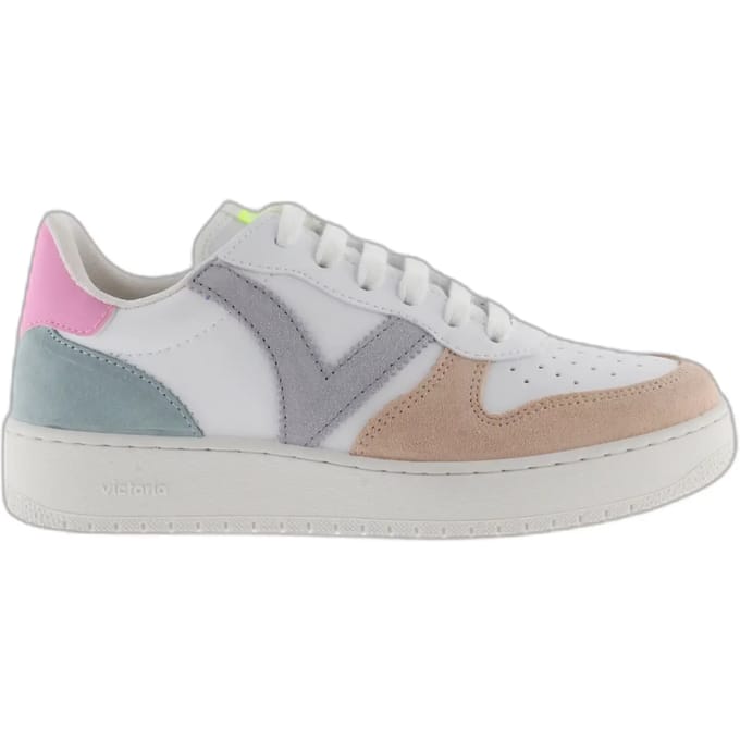 Lage Sneakers Victoria MADRID