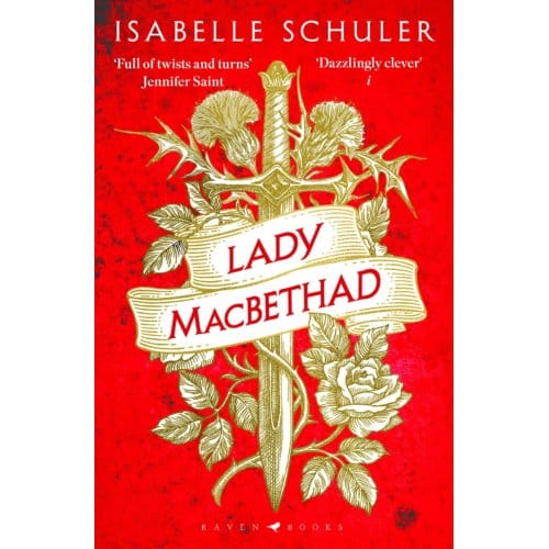 Lady Macbethad - Isabelle Schuler