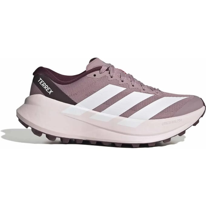adidas Terrex Agravic SL Trailschoen Dames