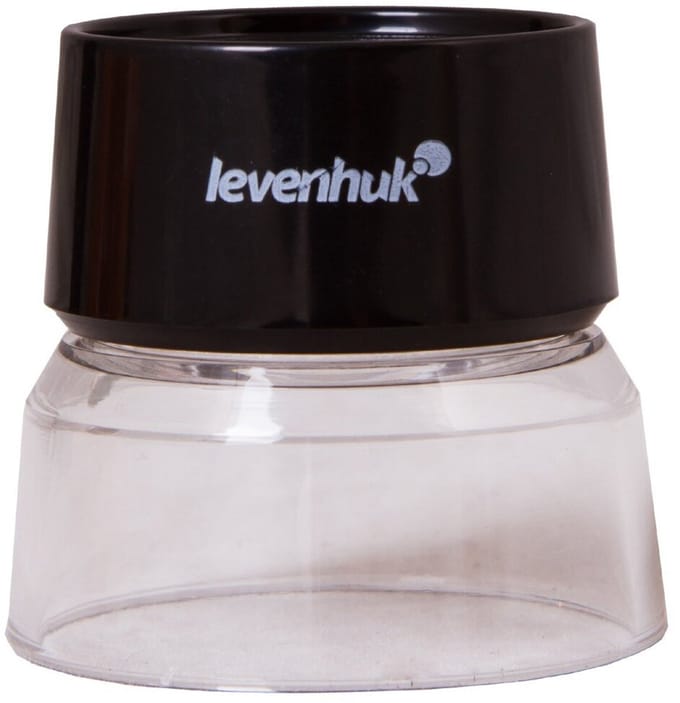Levenhuk - 70434 - Zeno Gem M1 Vergrootglas