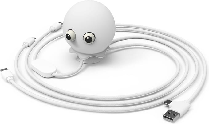 Xoopar Jelly XL