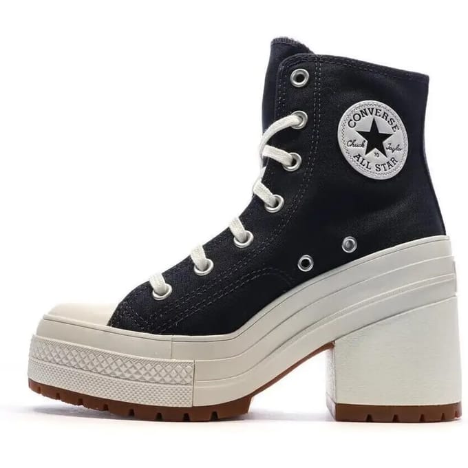 Dameslaarzen Converse Chuck 70 De Luxe
