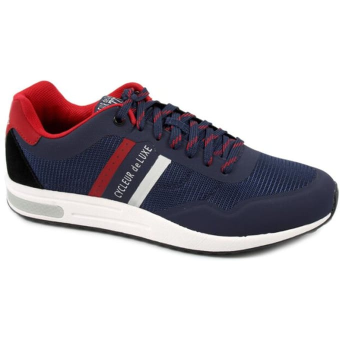 Cycleur de Luxe Cdl152430 /rood