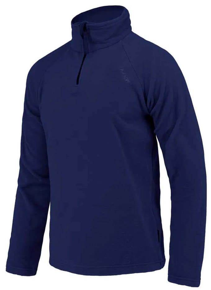 Joluvi Surprise 2.0 Fleece Blauw S Man