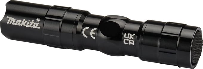 Makita D-58752 - Pen lamp LED - Compact en lichtgewicht