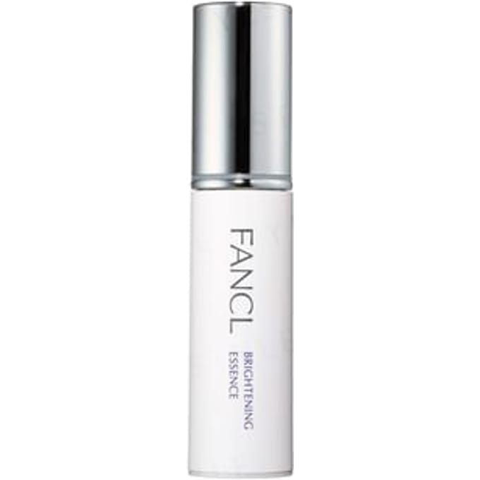 Fancl - Brightening Essence 18ml