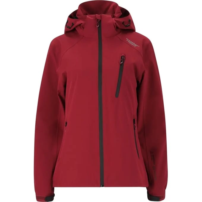 Weather Report Funktionsjacke CAMELIA W-PRO15000
