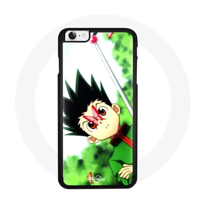 Coque Iphone 7 Gon Hunter X Hunter - Maniacase