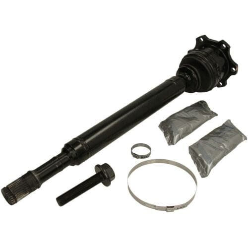 Homokineet reparatie set, aandrijfas SPIDAN 22825 links