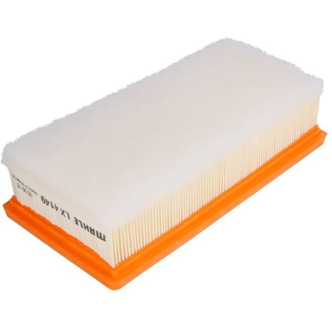 Luchtfilter KNECHT LX 4149