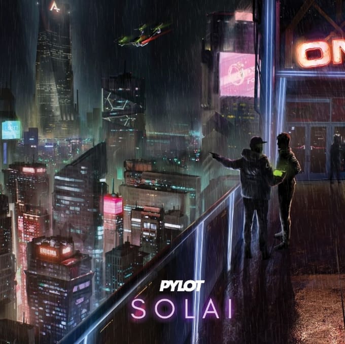 Solai