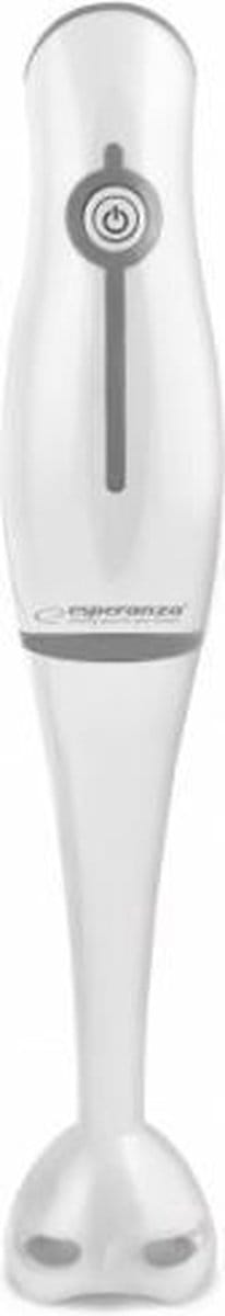 Esperanza Hand blender FRAPPE - hand blender - grey - 250 W
